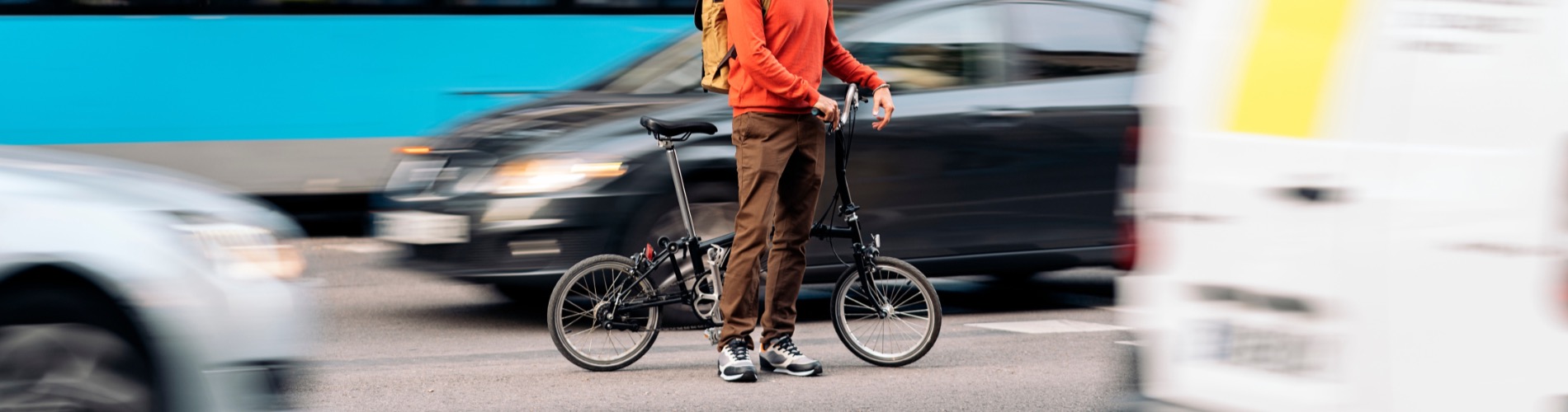 Hermes Fietsen
