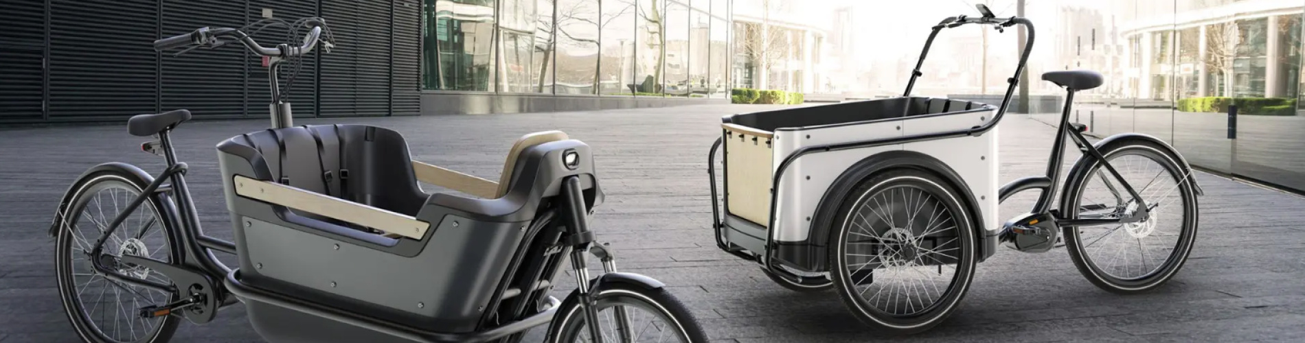 Hermes Fietsen