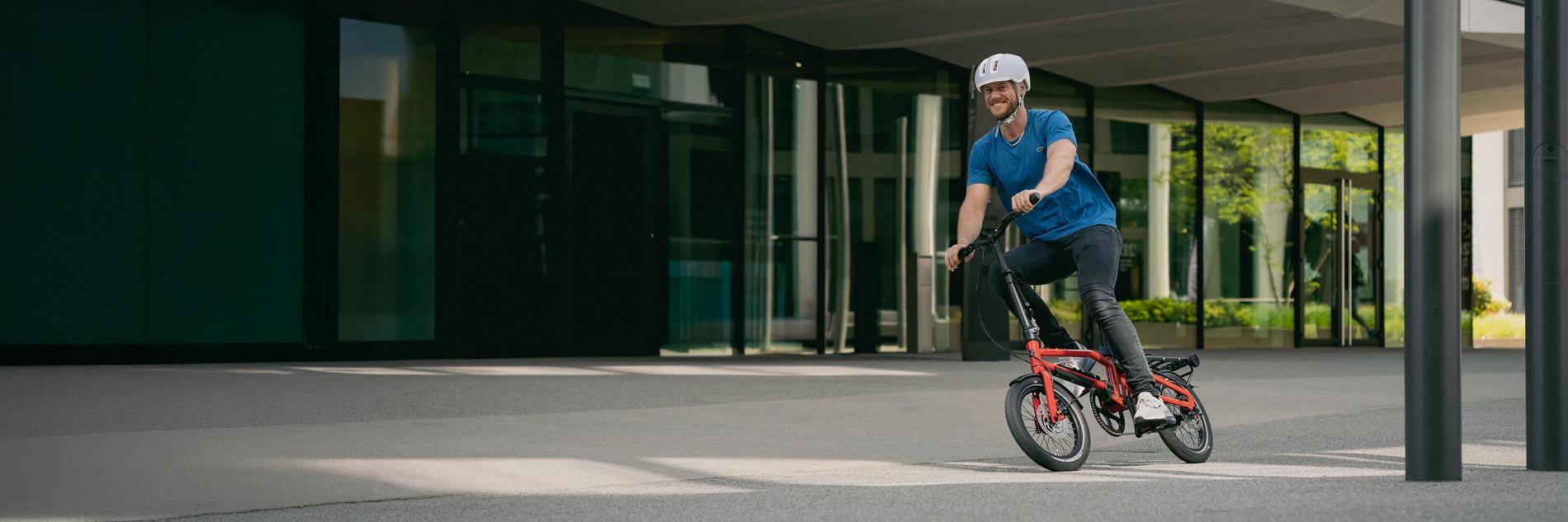 Hermes Fietsen