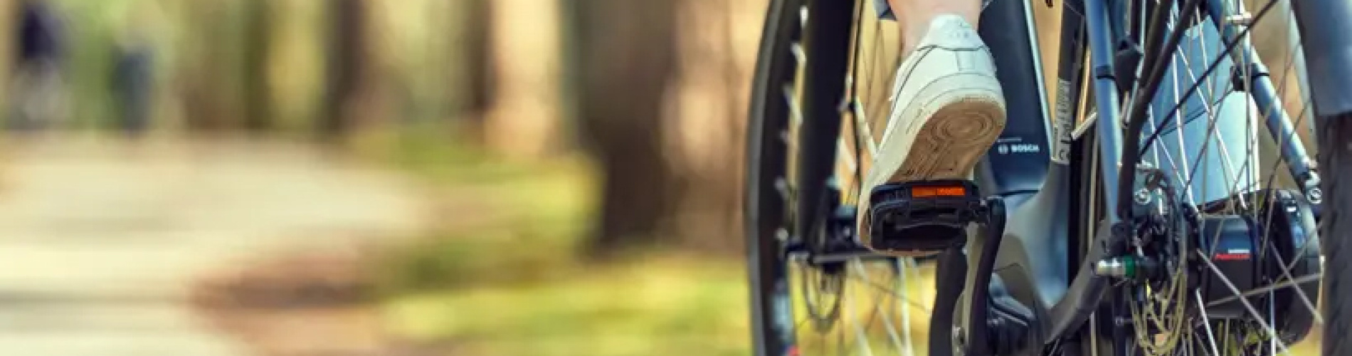Hermes Fietsen