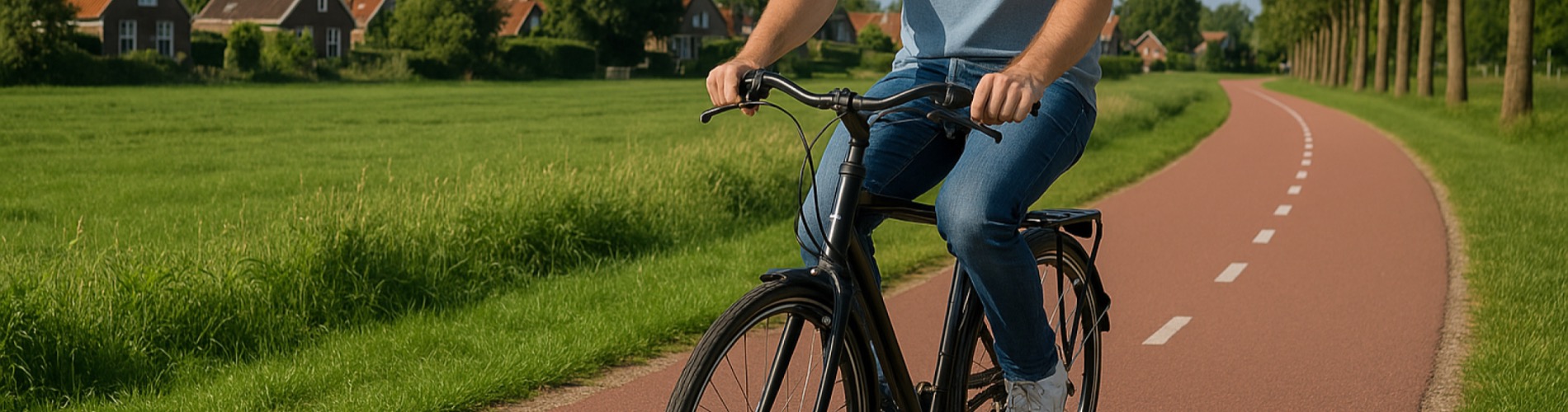 Hermes Fietsen