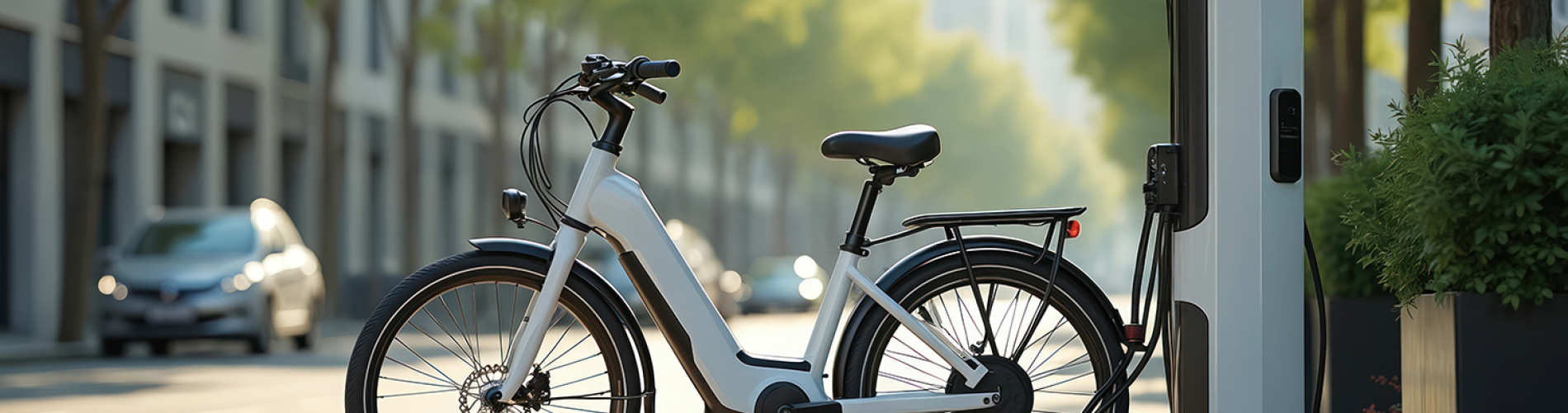 Hermes Fietsen