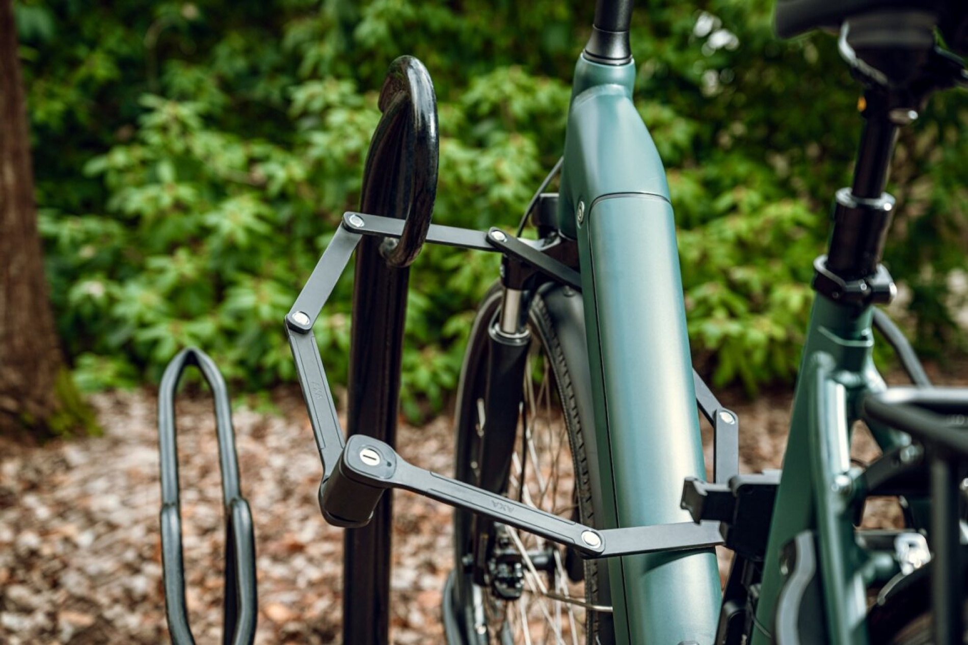 Hermes Fietsen