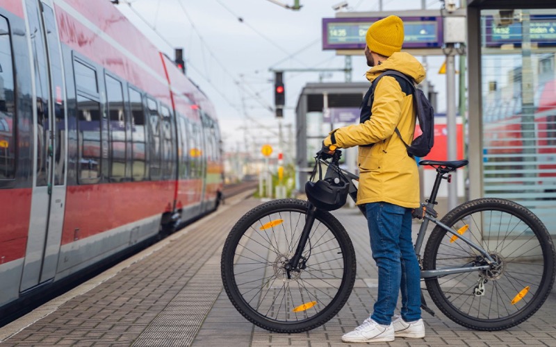 <p>Zondag 23 April 2023 organiseren we een fietstocht met elektrische fietsen voor mensen die eens het comfort van een elektrische fiets willen proberen of die eens een andere elektrische fiets willen proberen.&nbsp;Voorlopige datum is zondag 23 april 2023. Deelname is gratis!</p>
