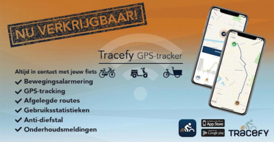 fietsbanner