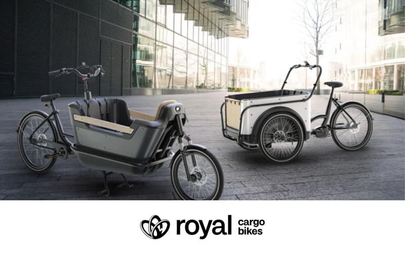Royal Cargo Bikes