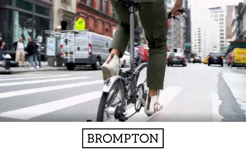 Brompton