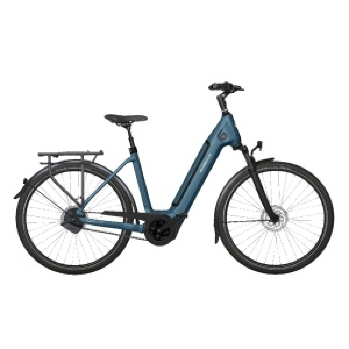 Velo De Ville AEB 890 Pure Jubileum